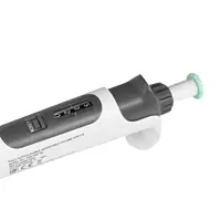 Laboratory Pipette / Pipette Control panel