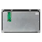 Large Display PCE-EMD 10-ICA Incl. ISO Calibration Certificate rear side