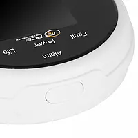 Leak Detector Control panel