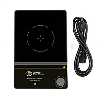 Magnetic Stirrer Delivery scope