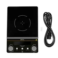 Magnetic Stirrer Delivery scope