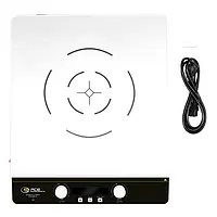 Magnetic Stirrer Delivery scope