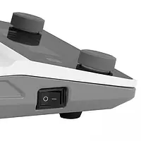 Magnetic Stirrer Side view