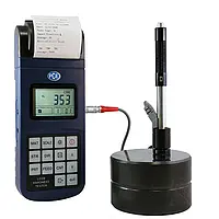Material Hardness Tester for Metals PCE-2800 