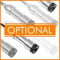 Material Tester PCE-CT 80-FN1D5 optional accessories