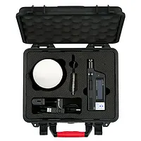 Handheld Metal Hardness Tester PCE-950 Case