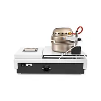 Moisture Meter Connections