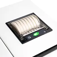Moisture Meter Printer