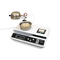 Moisture Meter Application picture