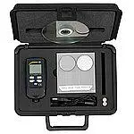 Paint Thickness Gauge PCE-CT 65-ICA Case