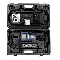 NDT Test Instruments PCE-VE 350HR delivery