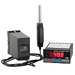 Noise Meter / Sound Meter PCE-SLT-24V