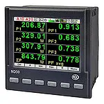 One Phase Power Meter PCE-ND30