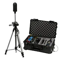 Outdoor Decibel Meter Kit PCE-430-EKIT delivery