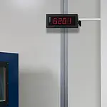 Panel Meter application