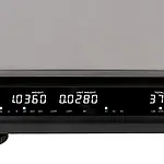 Platform Scale PCE-DPS 25 display
