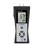 Differential Pressure Meter PCE-P01