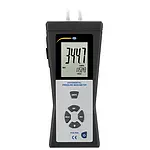 Differential Pressure Meter PCE-P05