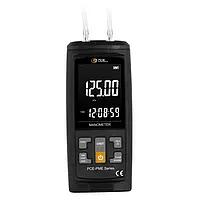 Pressure Meter PCE-PME 125 