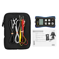 Pump Calibrator PCE-PWM 10