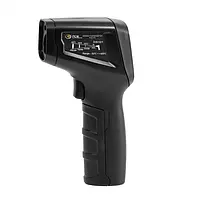 Pyrometer Side view