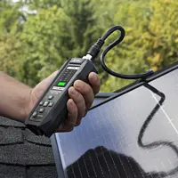 Radiation Detector Application picture