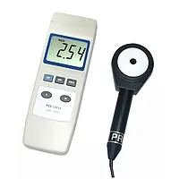 Radiation Meter UVA/UVB PCE-UV34