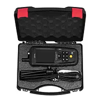 Radioactivity Meter Delivery scope