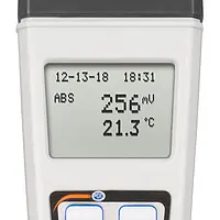 Redox meter PCE-ORP 3