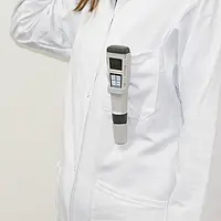 Redox meter PCE-ORP 3