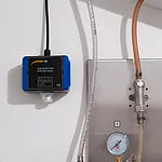 Refrigerant Gas Detector / gas detector PCE-FGD series refrigerants & F gases