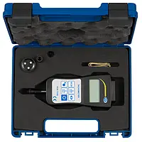 Rotation Test Instrument PCE-T236-ICA Incl. ISO Calibration Certificate