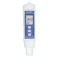 Salt Water Swimming Pool pH Meter Kit PCE-PH 16-TUM 20-CM ​​41-KIT