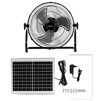 Solar Measuring Device Delivery scope