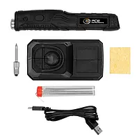 Soldering iron / Soldering device Delivery scope