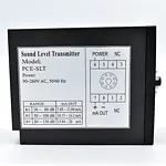 Sound Level Meter PCE-SLT-TRM