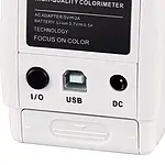 Colorimeter PCE-CSM 7 Ports