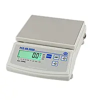 Tabletop Scale PCE-BS 3000