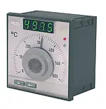Process Controller / Temperature Controller PCE-RE55-K