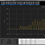 Tension Dynamometer PCE-DFG N 5K software