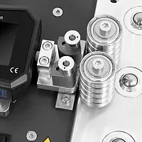 Tension Dynamometer / Tension Load Cell Bracket