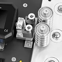 Tension Dynamometer / Tension Load Cell Bracket