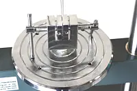 Tensile Tester for Force Gauge PCE-MTS500