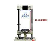 Tensile Tester for Force Gauge PCE-MTS500