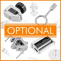 Tensile Tester for Force Gauge PCE-MTS500 NL