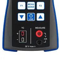 Thermocouple Calibrator PCE-TTC 30