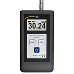 Thickness Meter Incl. ISO Calibration Certificate