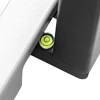 Trade Approved Scale PCE-MS PF150-1-45x45-M spirit level