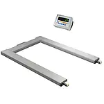 Trade Approved Scale PCE-SD 1500U SST