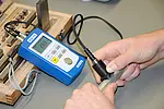 Thickness Meter PCE- TG 100 application